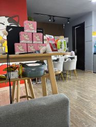 -IDEA·艾蒂尔科技美肤·日式美甲美睫集合店