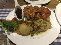 -Paulaner·德国帕拉娜自酿啤酒餐厅(海上世界店)