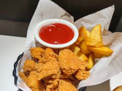 -海石湾餐厅·清真Traveler(滨江道店)