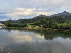 -绩溪龙川景区