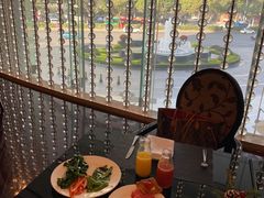 -圣丰索菲特·2 On 988 Café 自助餐厅