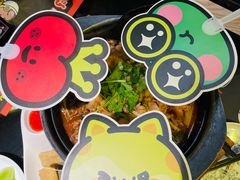-臻享無招牌芝士烤蛙(台山昌大昌店)