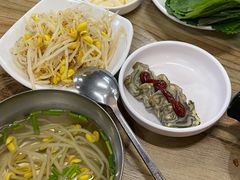 -城一家三代烤盲鳗