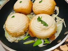 -君庭中餐厅(友谊宾馆店)