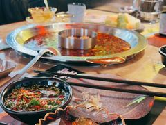 -蛙宴·美蛙火锅基地(万象城店)