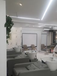 -小齐发型Star~salon
