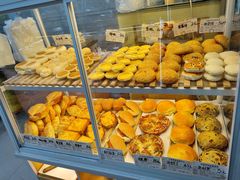 -美嘉华面包西饼店(红胜坊店)