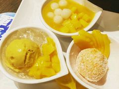 -许留山(梳士巴利道店)