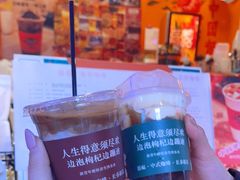-囍福咖啡(这有山店)