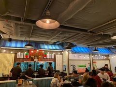 -松發肉骨茶(先得坊店)