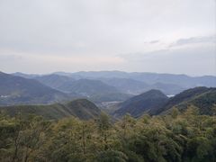 -莫干山风景区