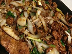 -那家小馆•北京菜•烤鸭(中关村店)