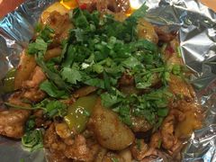 -北京大学深圳研究生院-燕园2食堂