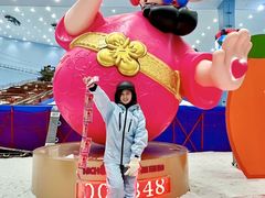 -广州热雪奇迹