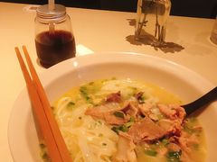 -漆黑觉米粉(三里屯店)