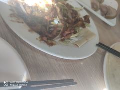 -姥家春饼店(漳州二路店)