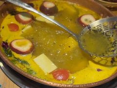 -洱火云南酸菜牛肉火锅(石景山当代商城店)