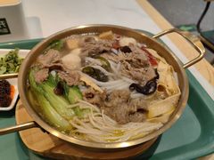 -苏氏牛肉面(丰北桥店)
