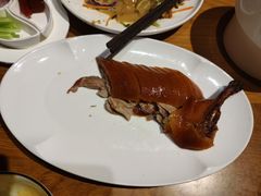 -伊喜饺子·烤鸭(五道口学院路店)