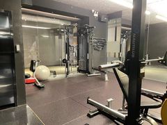 -TOP健身私教工作室(侨香店)