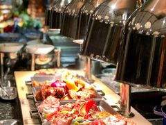 -万达文华酒店·48F云端窗景美食汇自助餐厅