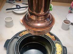 -韩宫宴炭火烤肉(印象城店)