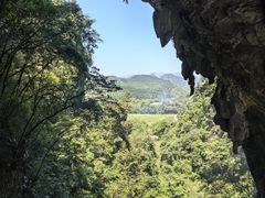 -英西峰林·洞天仙境