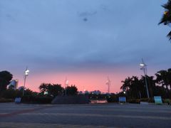 -南宁南湖公园
