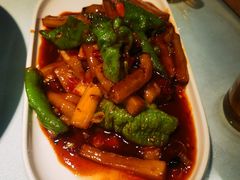 -白马宴·椒麻鸡(新华南路店)
