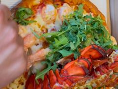 -Steveston Pizza Company (Richmond)