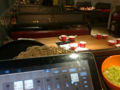 -牛很鲜潮汕牛肉火锅(朝晖路店)