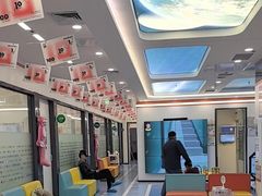 -极橙儿童齿科矫正中心(奥城店)