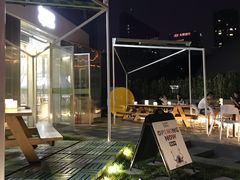 -Green Option(官舍店)
