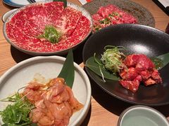 -烧肉达人•炭火烧肉(新天地店)