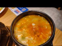 -土大力韩式烤肉料理(和平路店)