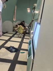 -奈尔宝·儿童乐园·亲子餐厅(苏州大悦城店)