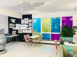 -菓糖儿童摄影(大卫城店)