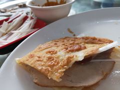 -李连贵熏肉大饼(天通苑店)