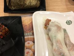 -添好运点心专门店(中环IFC店)