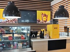 -麦当劳(双榆树店)