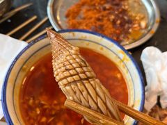 -飘香火锅(玉林西路店)