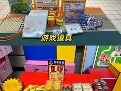 -大润发(张江店)