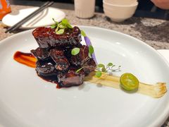 糖醋小排-孔乙己(后海店)