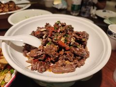 -山涧肴·湘味家肴(松岗满纷天地店)
