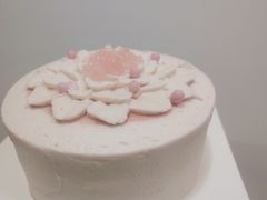 -积慕Cake(解放大道店)