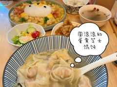 -红小满休闲餐厅(十全街店)