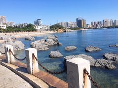 -黑石礁公园