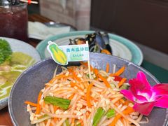 -ChitChat奇洽·Bistro(黎黄陂路店)
