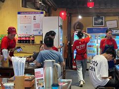 -富正毅三下锅·湘西韵味(天门山索道店)