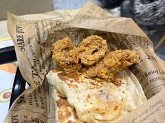 -TACO STAR 塔可星(下沙宝龙店)